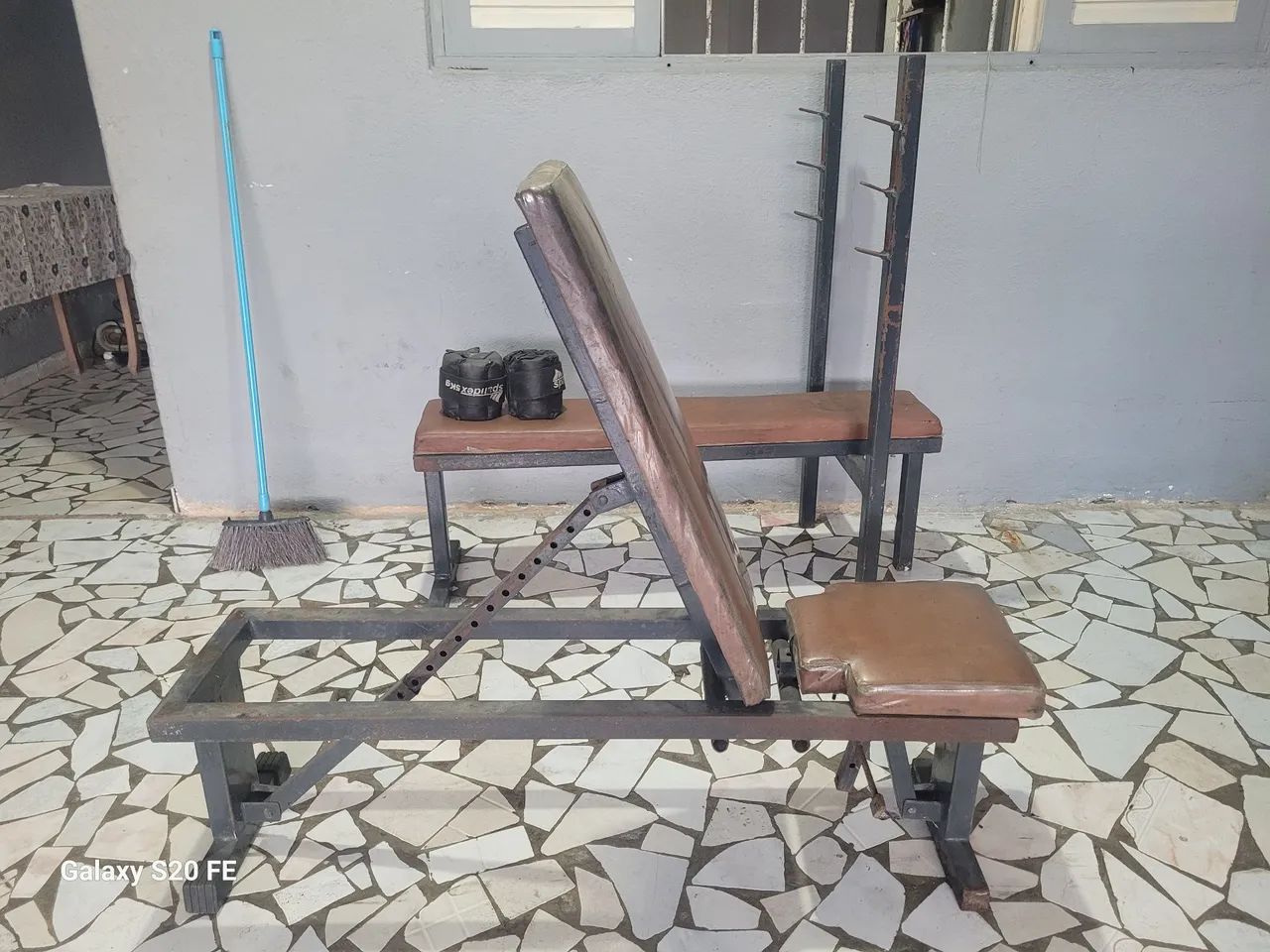 Academia de Garagem  - Foto 2