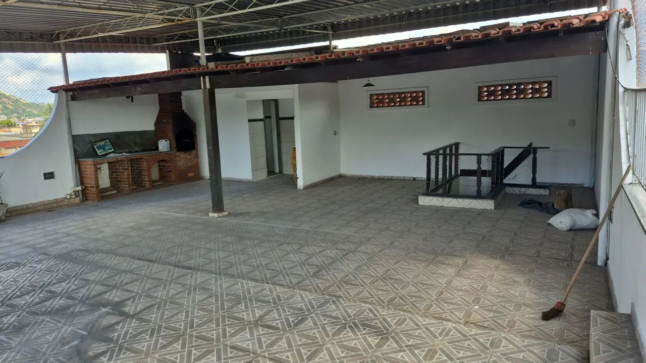 Apartamento para aluguel possui 120 metros quadrados com 3 quartos