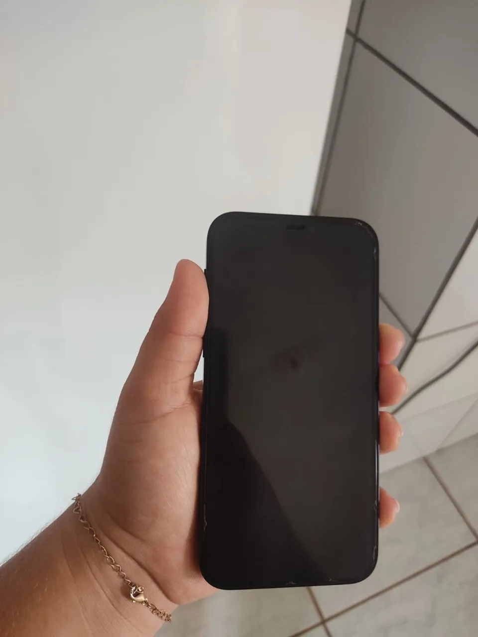 Vende-se iphone 12