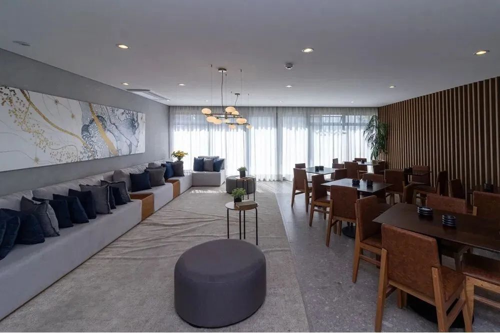 APARTAMENTO RESIDENCIAL em São Paulo - SP, Freguesia do Ó - Foto 3
