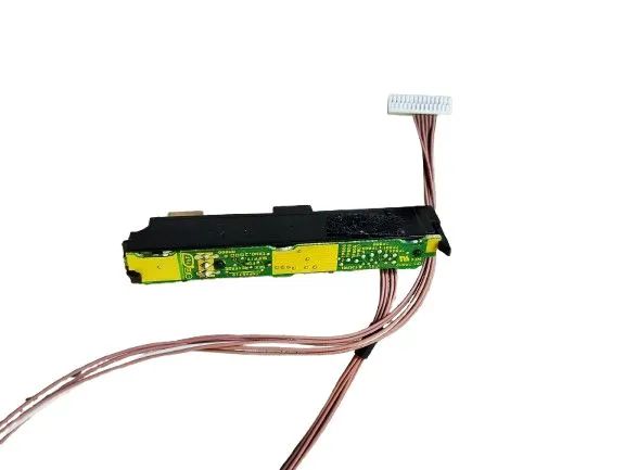 Placa Sensor Tv TC L 42E5BG - Foto 2