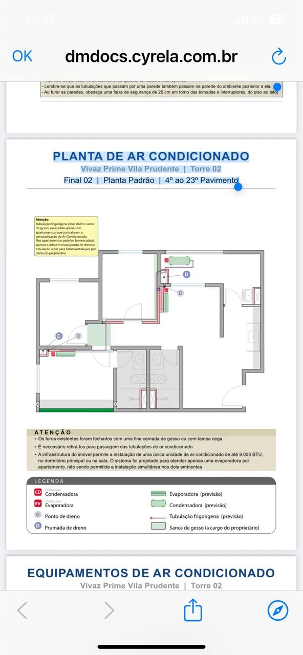 Apartamento Vila Prudente - Foto 5