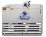 VENDO FÁBRICA DE PICOLÉ