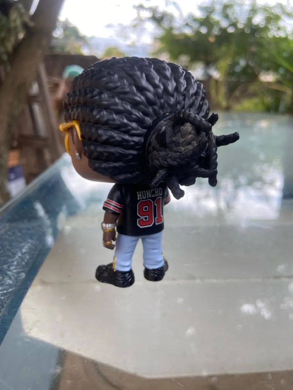 Funko Pop Migos, Quavo - Foto 2