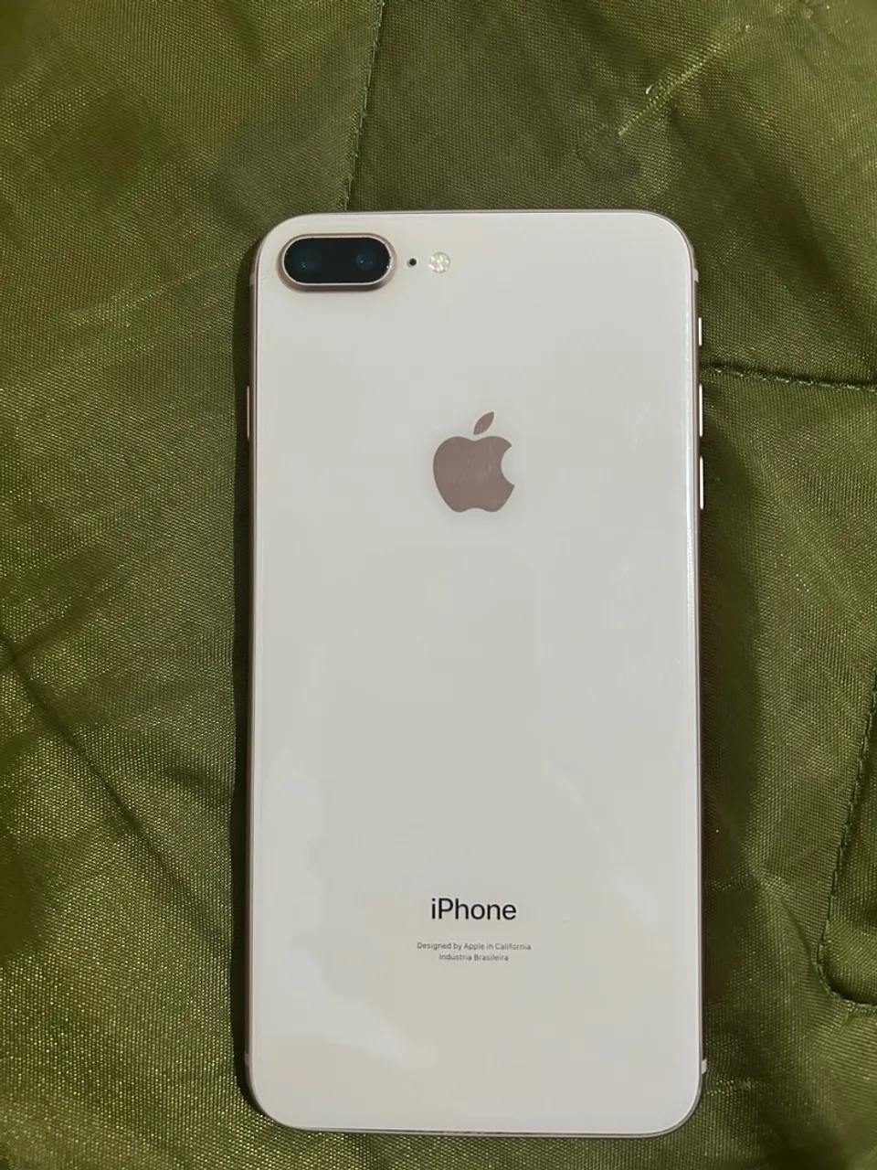 IPHONE 8 PLUS