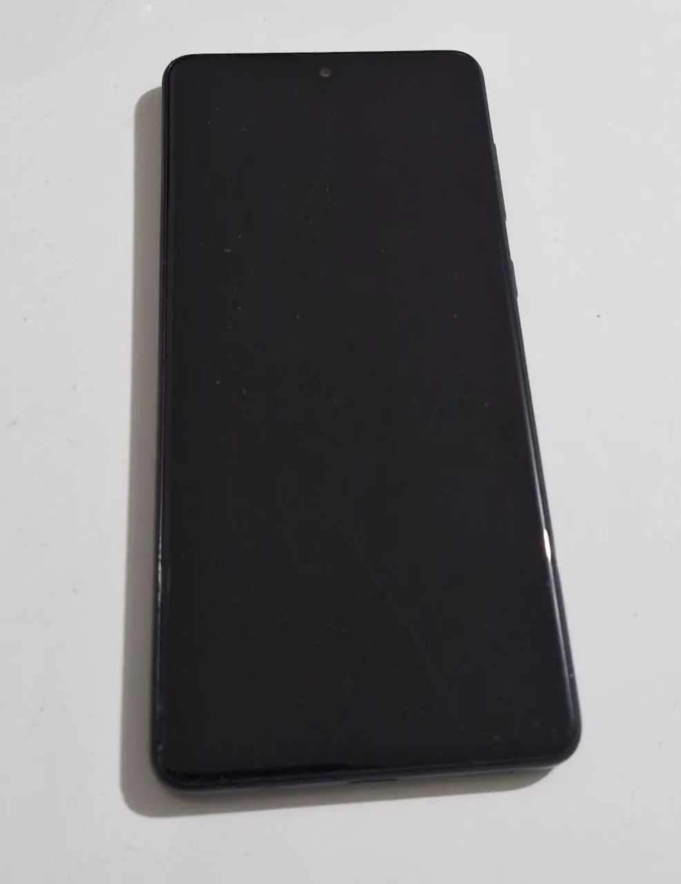 Samsung Galaxy A71 128GB c/ 6GB RAM