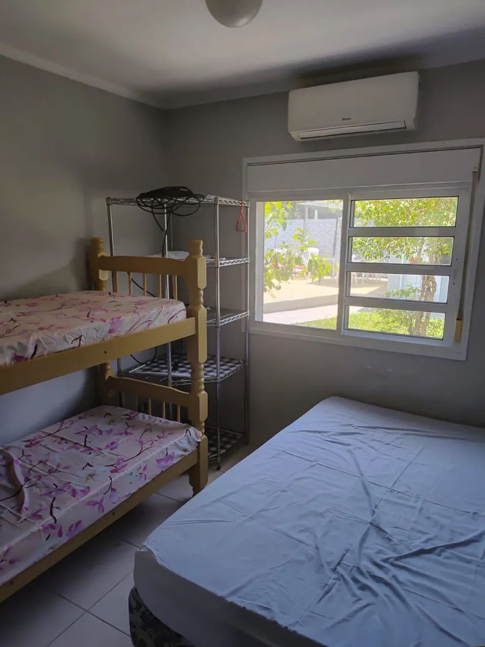 Casa c/ piscina, próx embarque da Ilha- +14pessoas  - Foto 11