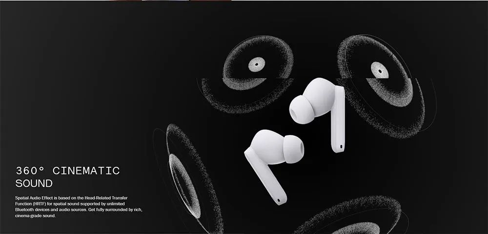 Fone bluetooth CMF Buds 2 Pro ANC LACRADO  - Foto 5