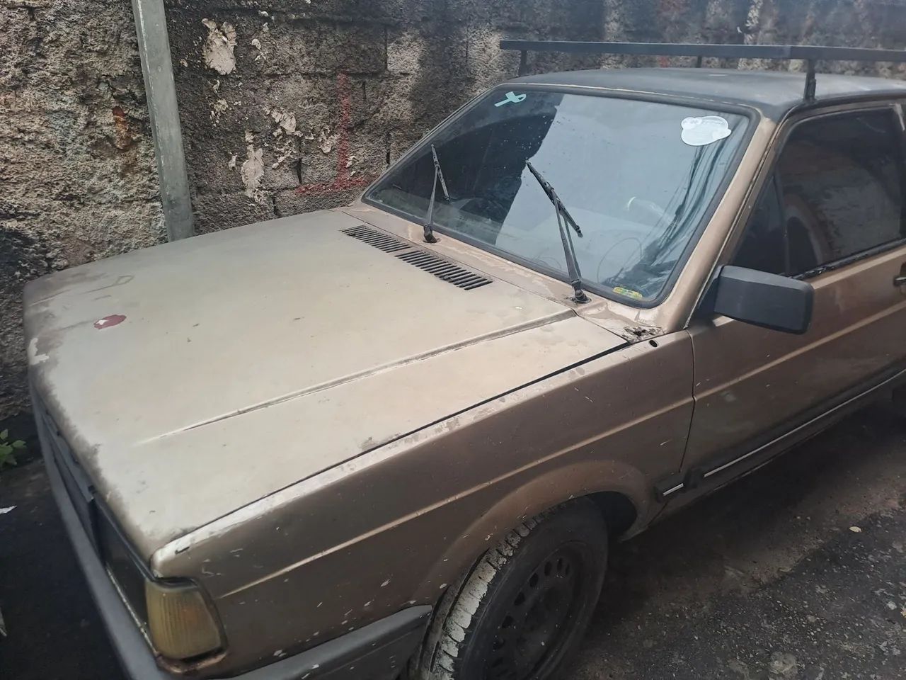 Gol APP bom p andar.  - Foto 2