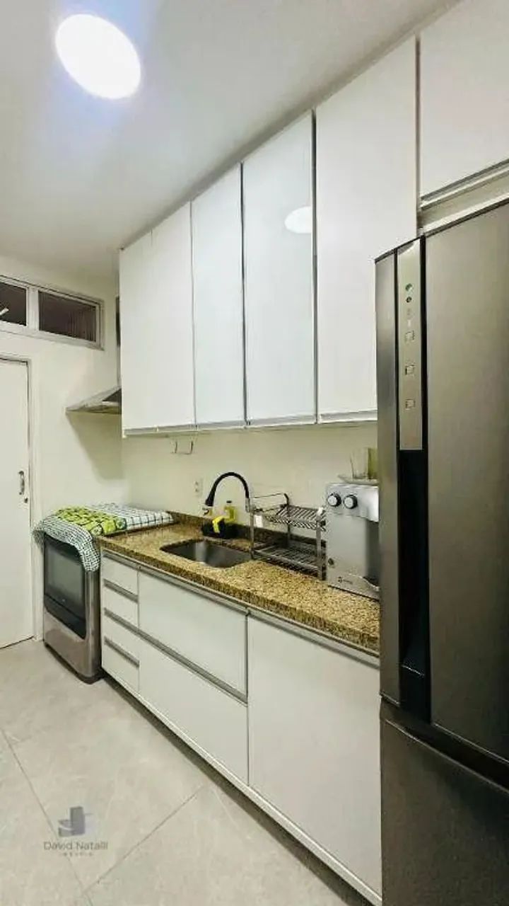3 quartos com suíte na Praia do Canto. - Foto 3