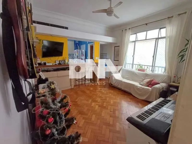 Apartamento : / Residencial / Botafogo - Foto 2