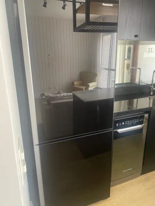 Imóvel para venda com 76 m²  com 1 dormitório  2 vagas em Campo Belo - São Paulo - SP - Foto 9