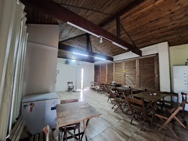 Sobrado 3 d c/box, condomínio fechado, piscina,salão de festas,próx ônibus, mercado,escola - Foto 10