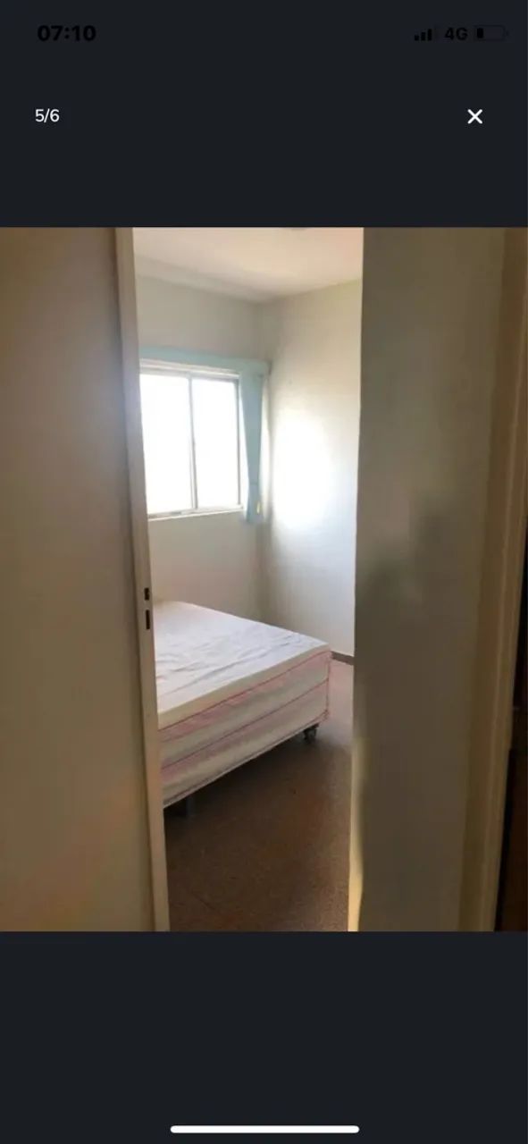 apartamento 3qts 1suite 500m praia - Foto 2