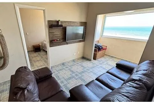 Apartamento-Para venda-39 Rua Uirapuru, Vila Tupi, Vila Tupi, Praia Grande, São Paulo