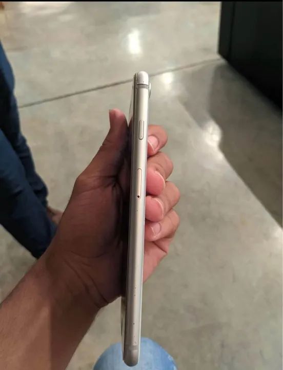 iPhone 8Plus - Tela Grande  64 Hh - Foto 5