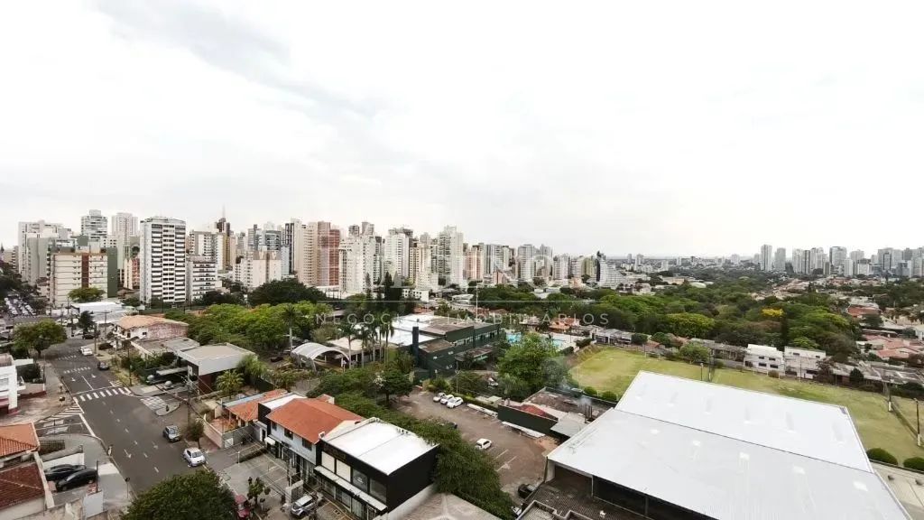 Apartamento novo com 3 dormitórios e 1 suíte em ótima localização - Foto 7