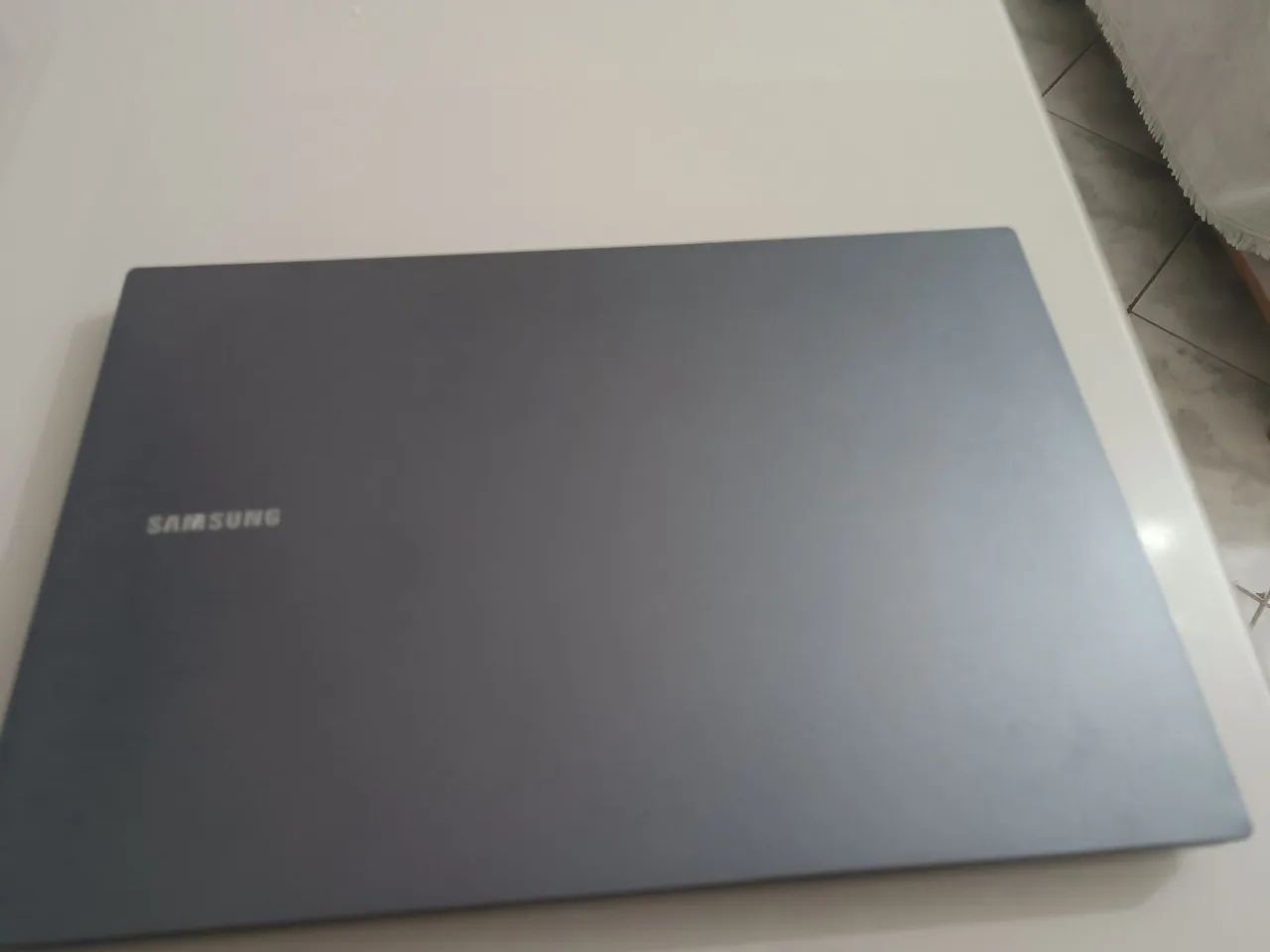 Notebook Samsung em ótimo estado! - Foto 6
