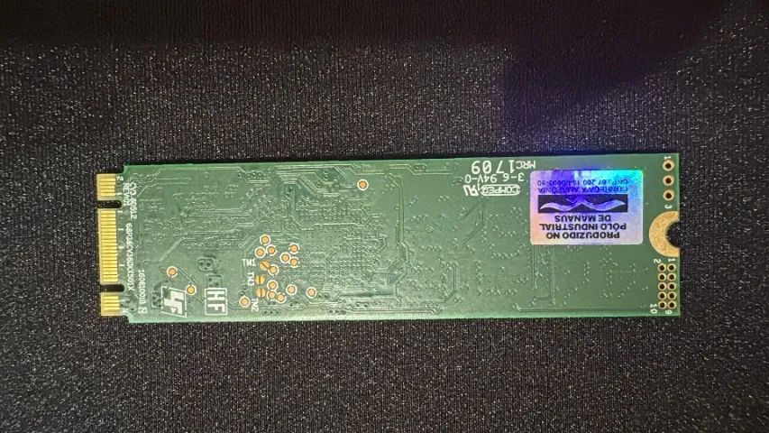 SSD 128 GB - Foto 2