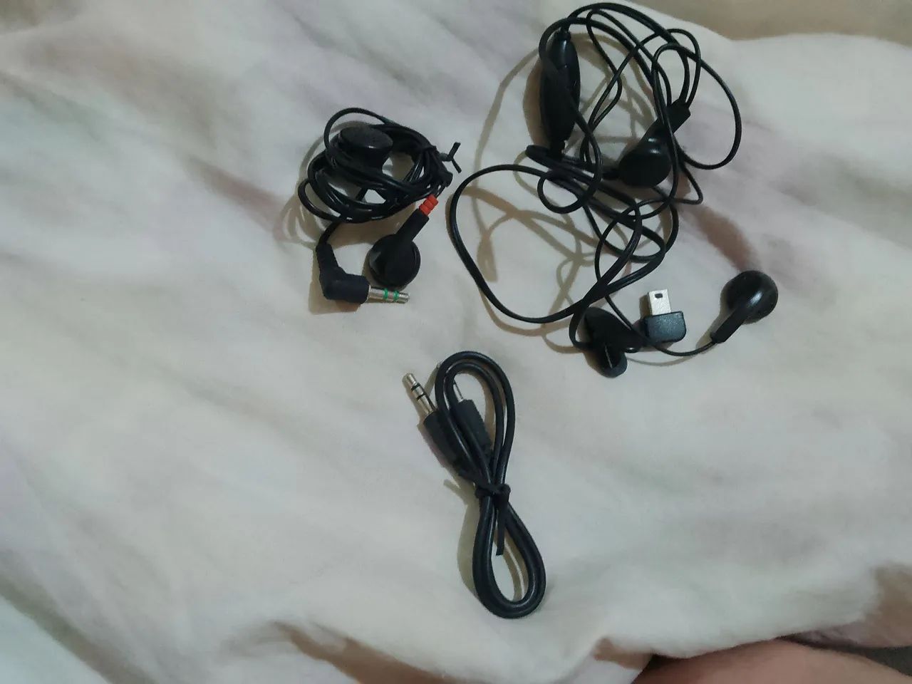 Fone de Ouvido para Celular - Novo - Foto 2