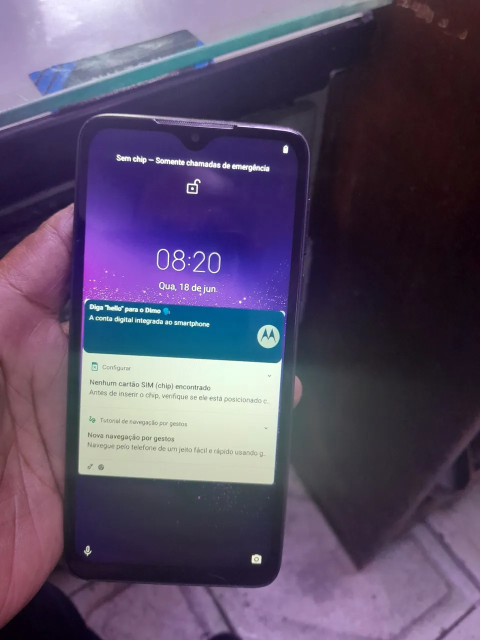 Celular