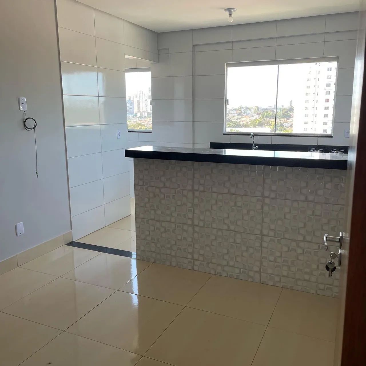 Apartamento Semimobiliado 01 Quarto  - Foto 4