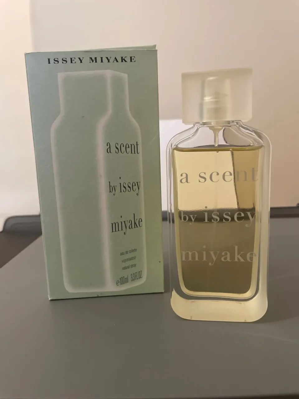Perfume A Scent by Issey Miyake