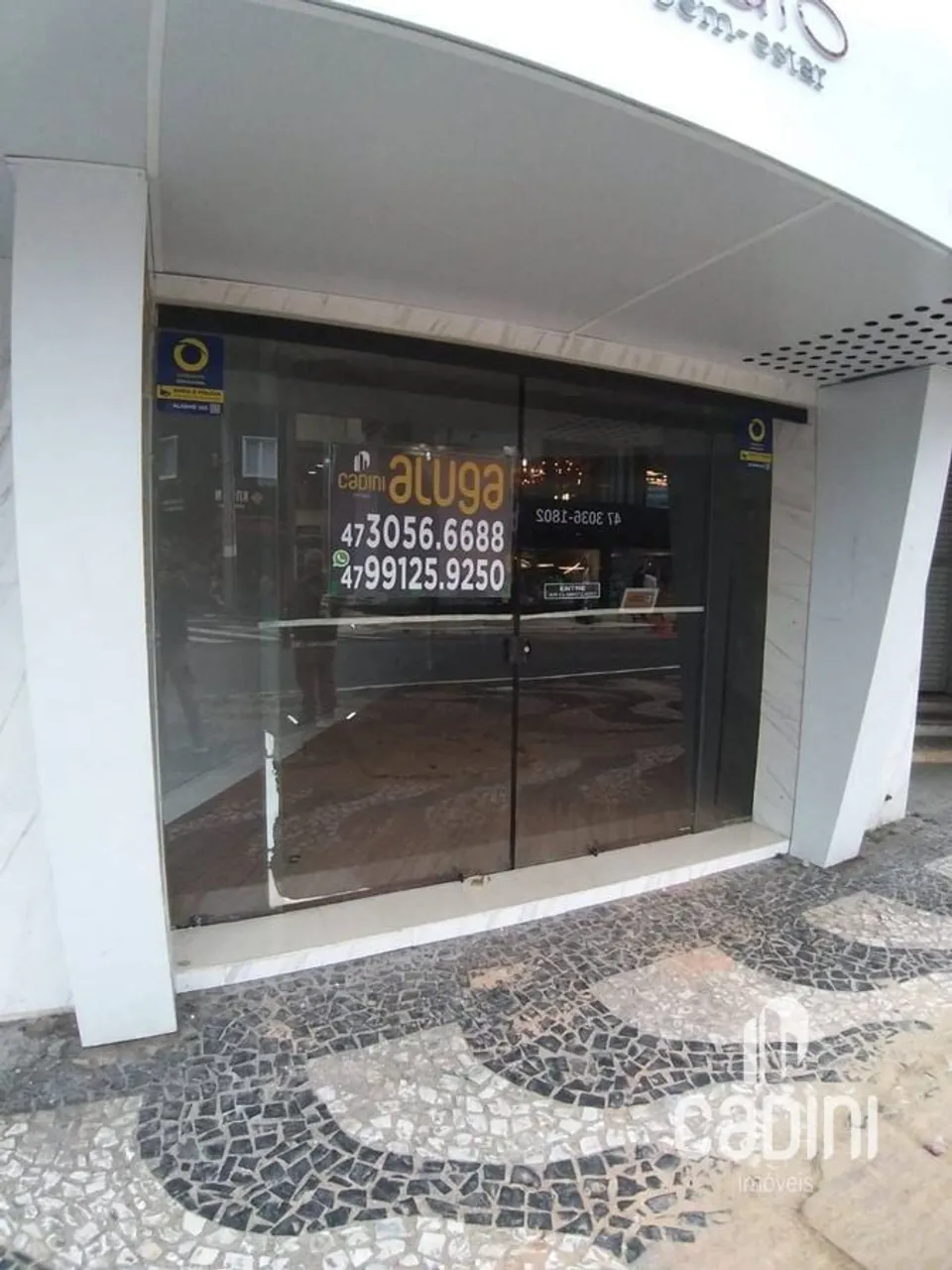 Sala comercial para alugar, 96m², por R$ 6.000 - Centro, Balneário Camboriú