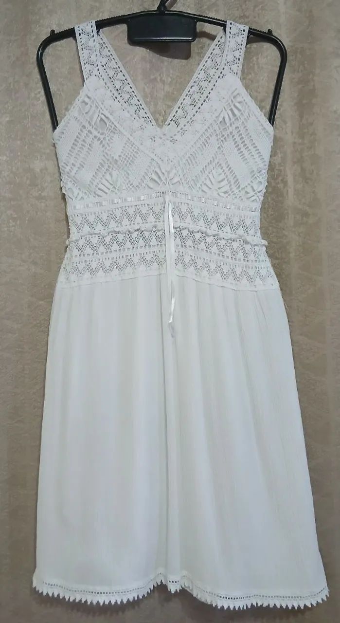 Vestido tamanho M