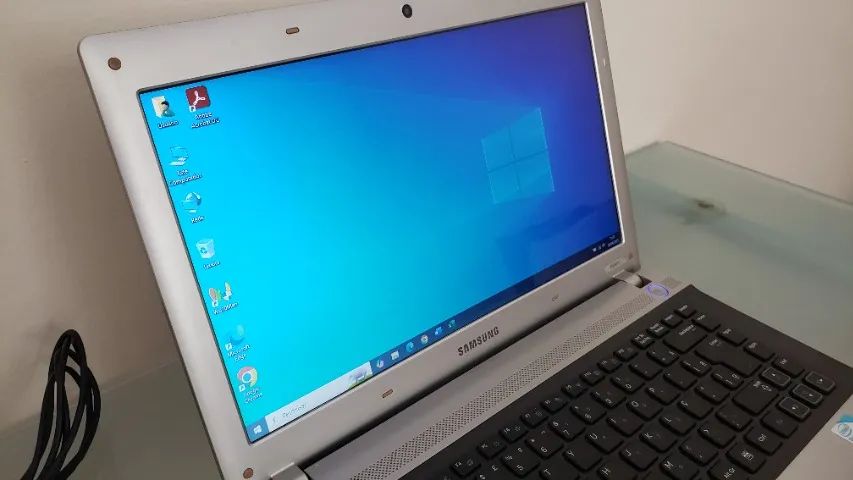 Notebook Samsung RV411 - Intel P6100 2.00Ghz/4GB/500GB - Foto 2