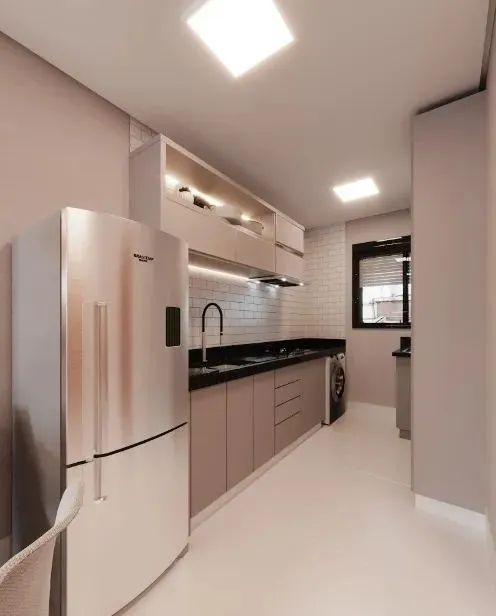 Imóvel para venda tem 50 metros quadrados com 2 quartos em Janga - Paulista - PE - Foto 4