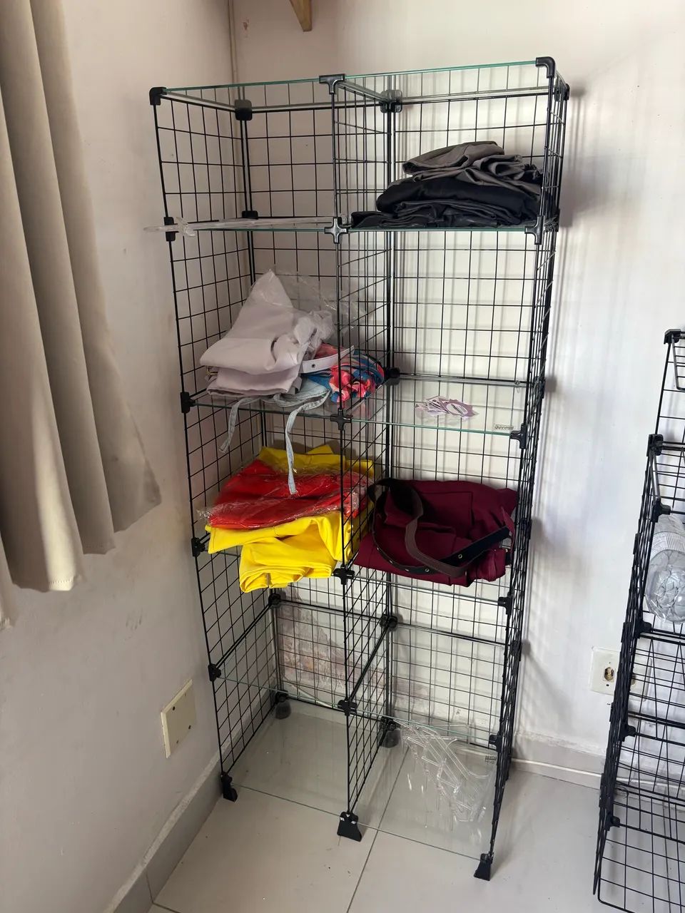 Expositora vidro  - Foto 4