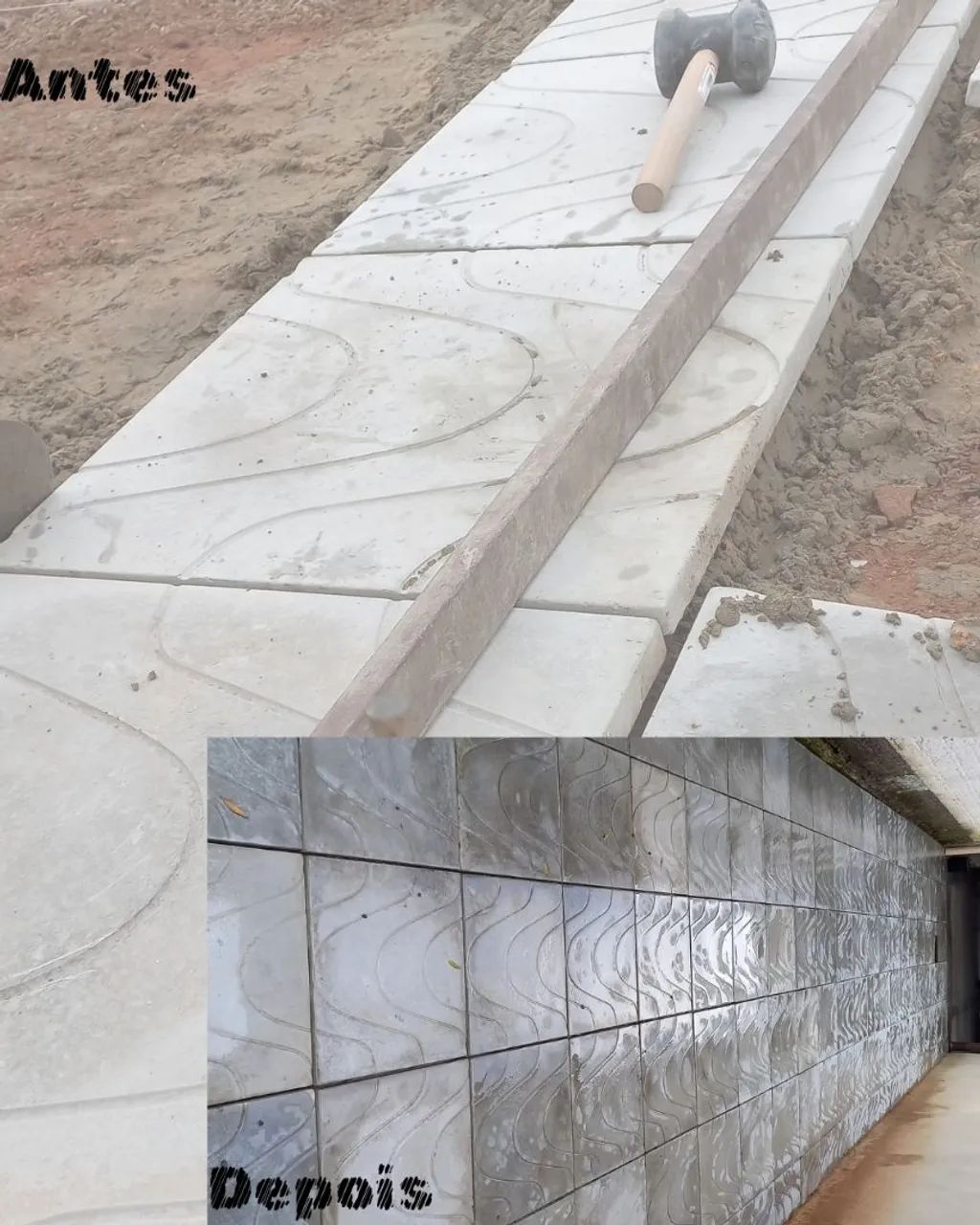 Pedras Basalto Ramos - Pisos e Revestimentos - Foto 2