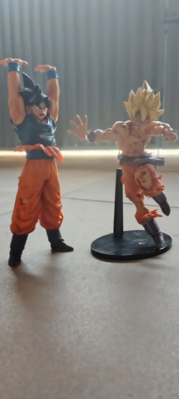 Dragon Ball Action Figures65675275746306122