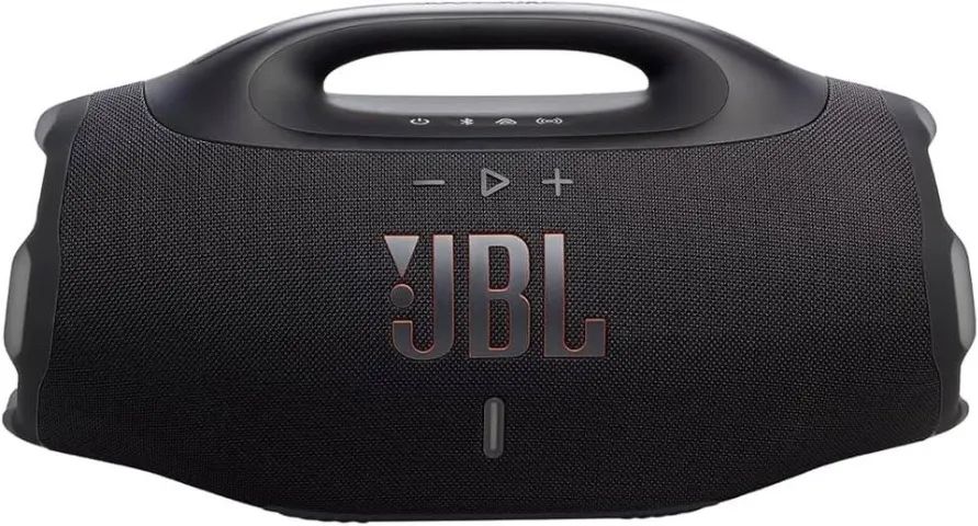 JBL boombox 4 - Foto 3