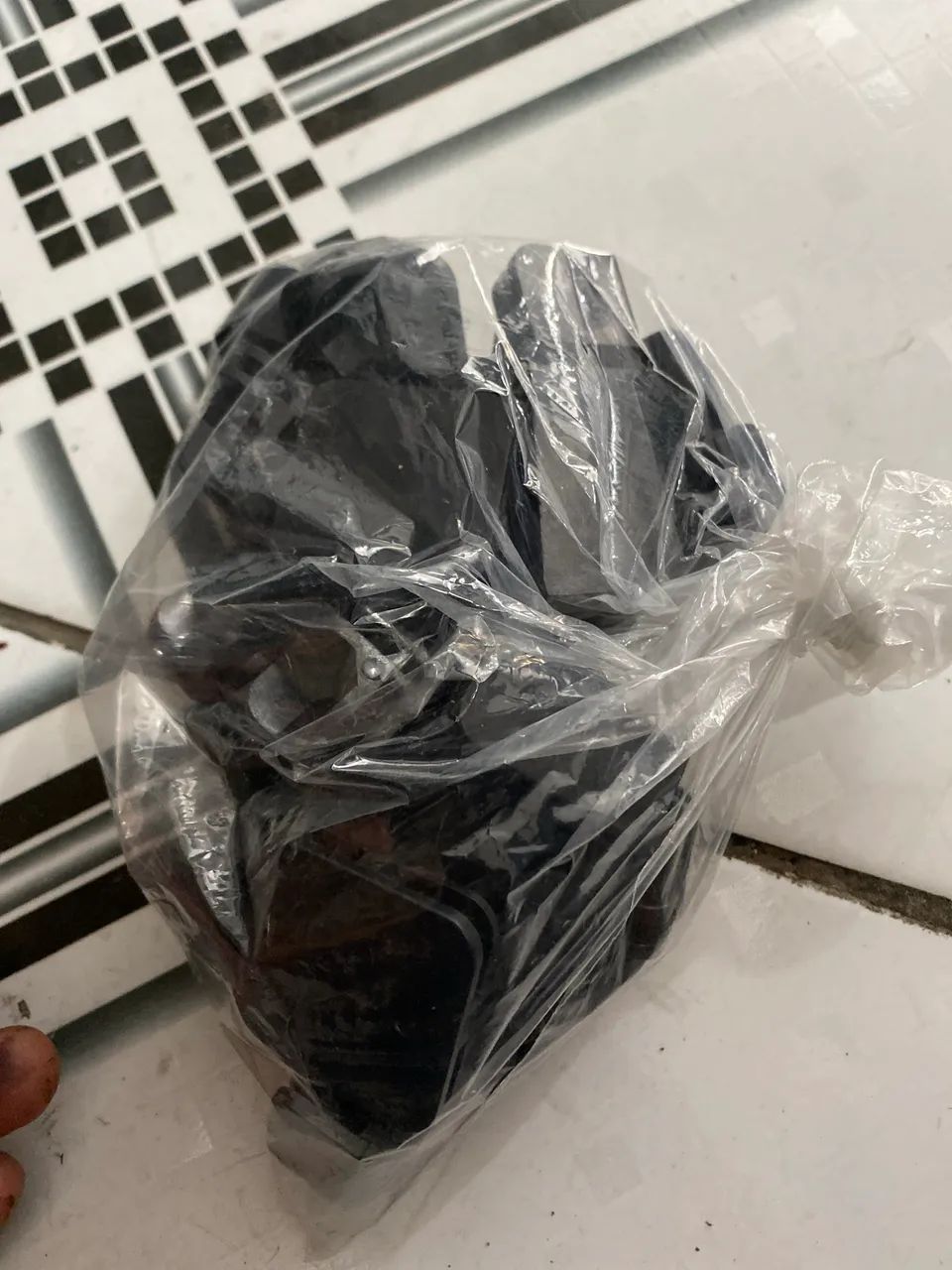 Diversos vidros para vitrine  - Foto 3