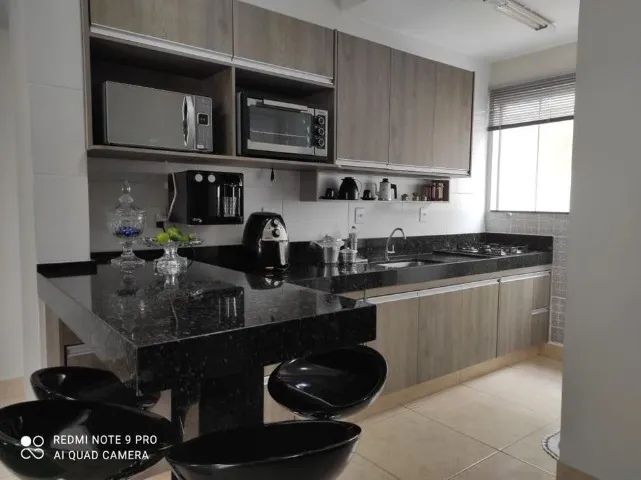 Foto - Patos de Minas - Ipanema