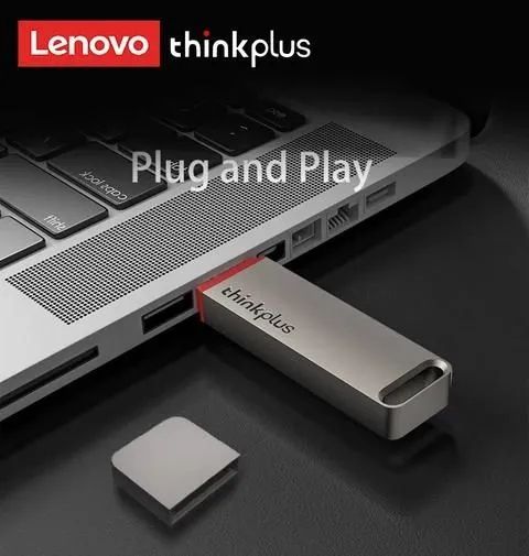 Pen Drive Lenovo ThinkPlus USB 3.1 120MB/s - Foto 5
