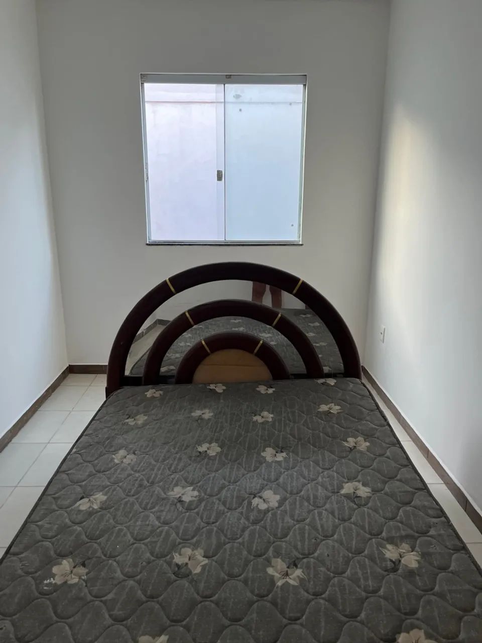 Alugo casas de um e dois quartos na rua 92 em cordeirinho Maricá. - Foto 4
