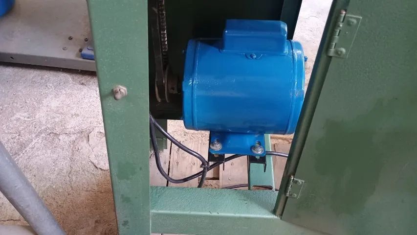 Torno Acerbi  - Foto 4