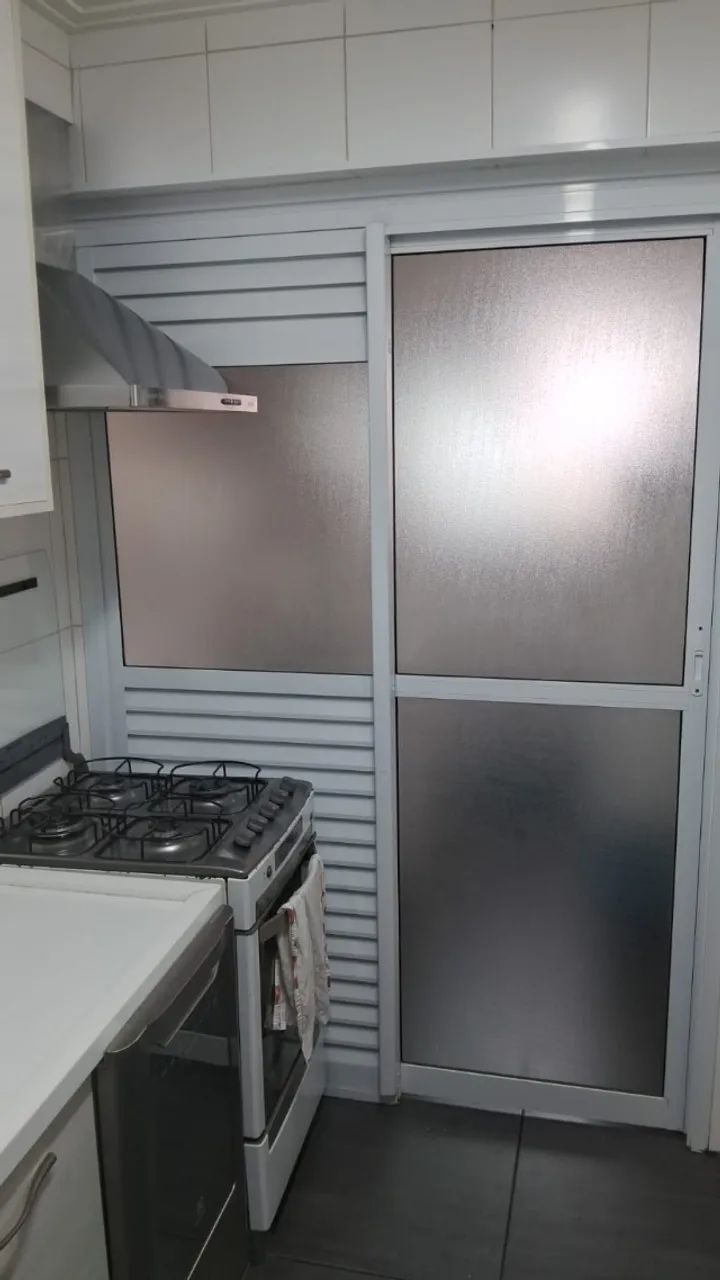 porta de correr de alumínio64850234436483120