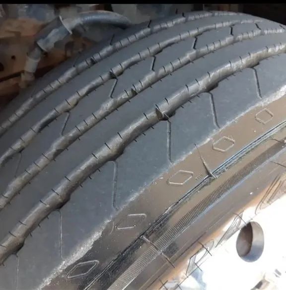 vw 24250 6x2 2011 bau - Foto 10