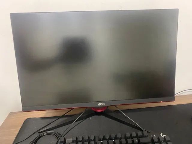 Monitor AOC - 165hz