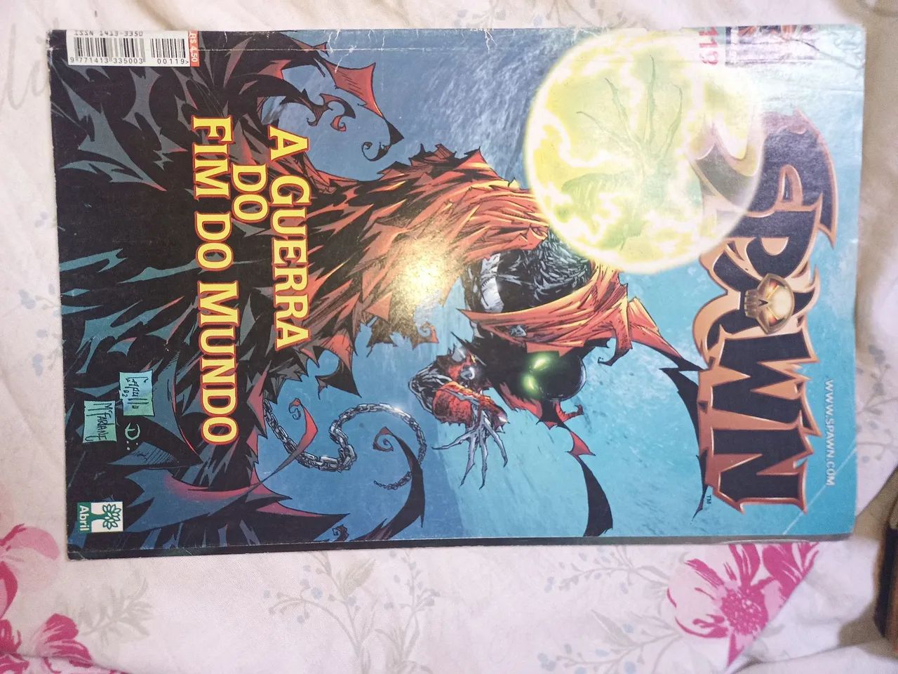 Hqs variadas  - Foto 5