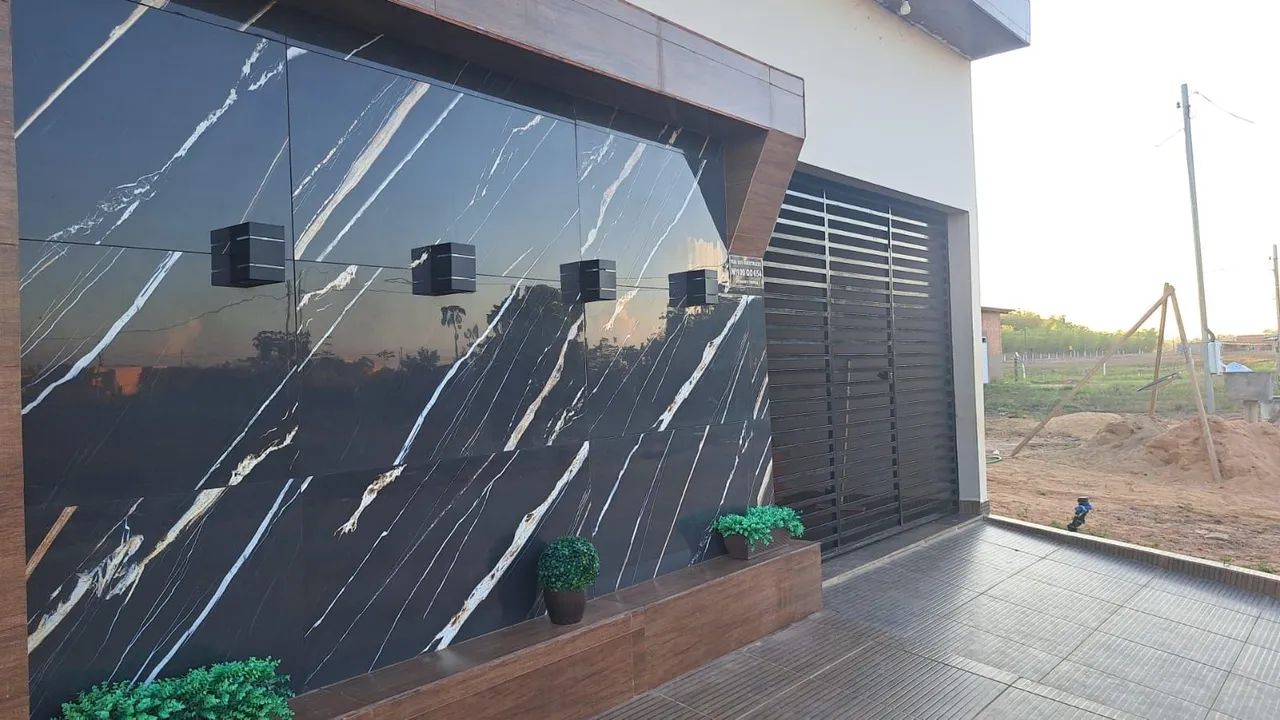 foto - Porto Velho - Cidade Nova
