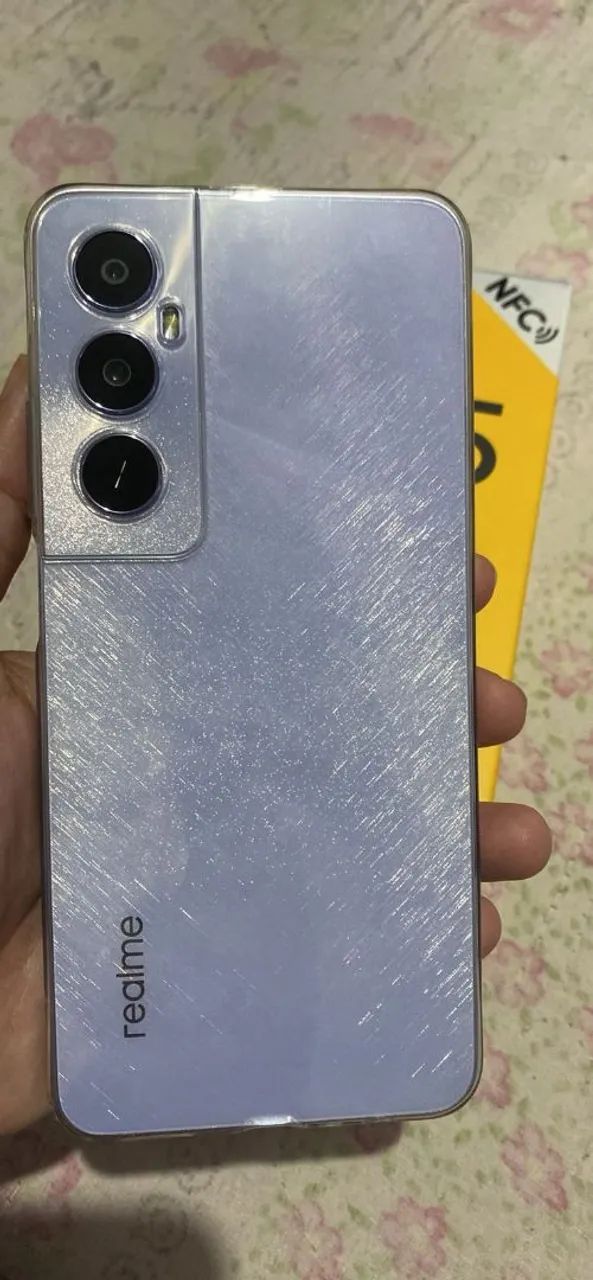 Celular Realme C65 256GB - Foto 2
