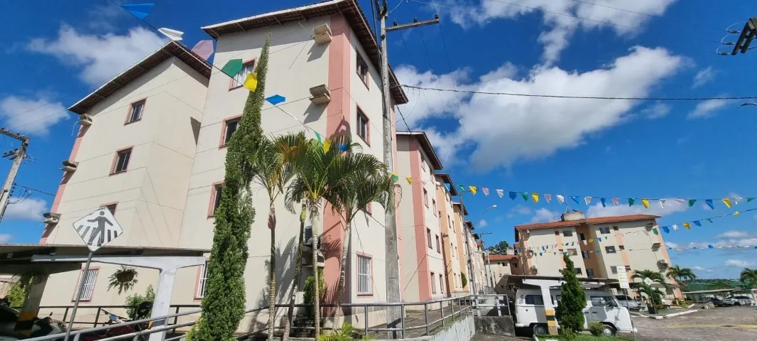 Vende-se Apartamento em Estância/SE