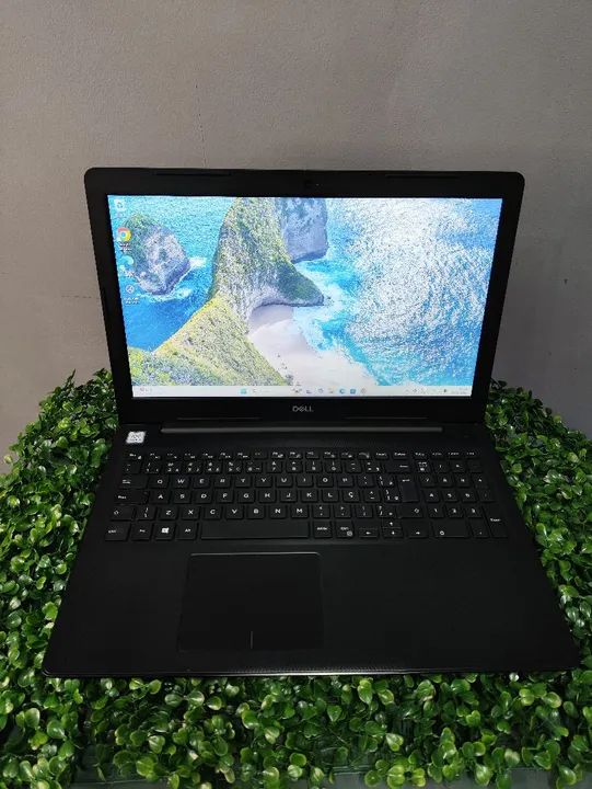 Notebook Dell inspiron 15 - Intel core i5, SSD NVME 256 GB + 1 terabyte , 8 GB RAM DDR4. - Foto 3