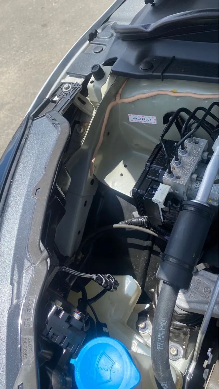 Honda HR-V EX 1.8 Flexone 16V 5P Aut. 2021 - Foto 7