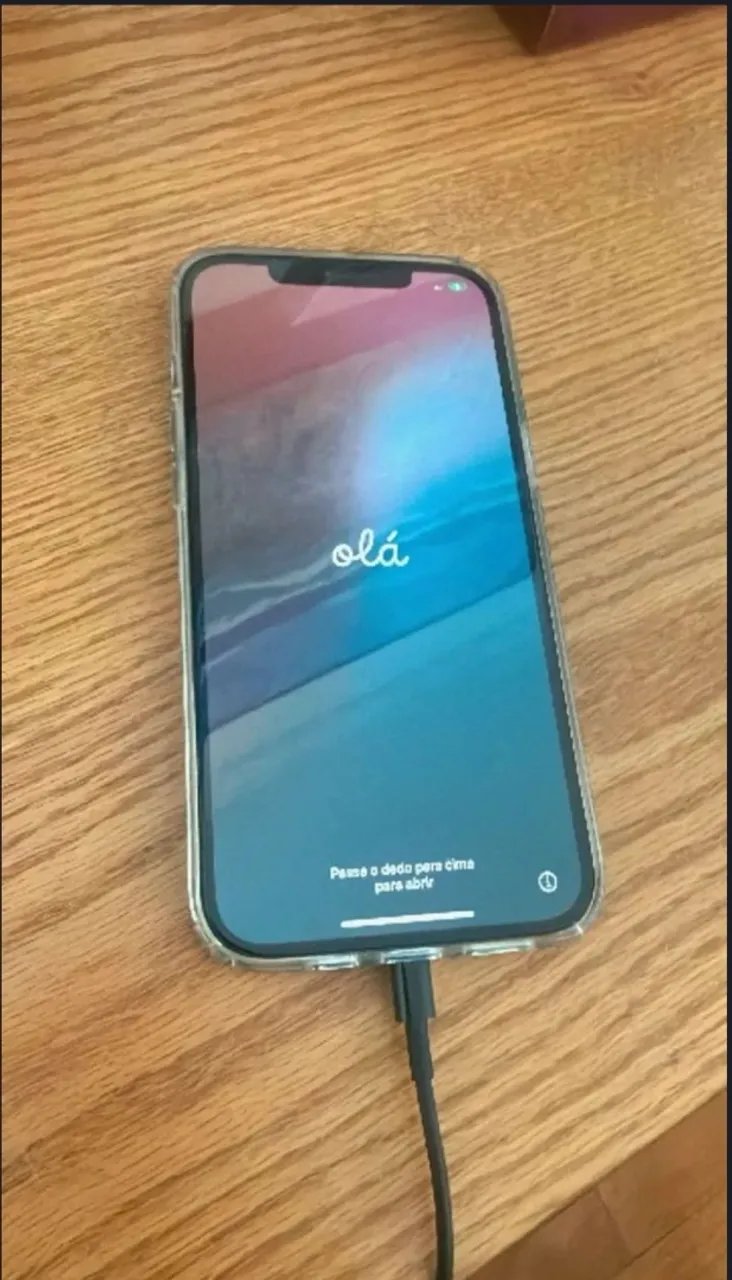 iPhone 12 Pro max 256 gb